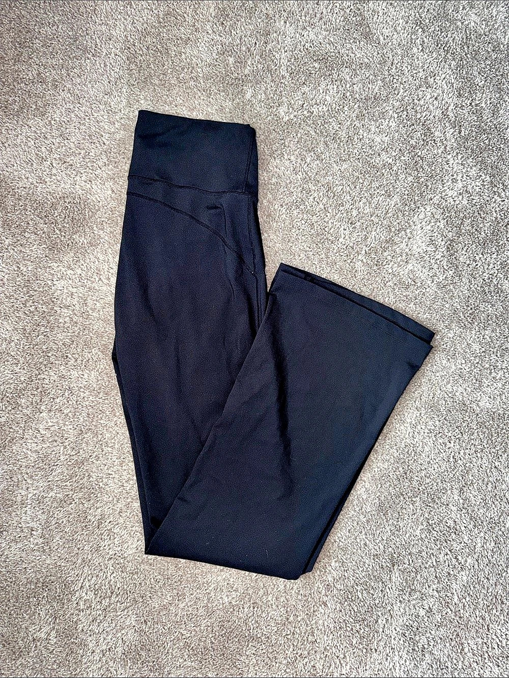 American Tall Balance Flare Yoga Pants
